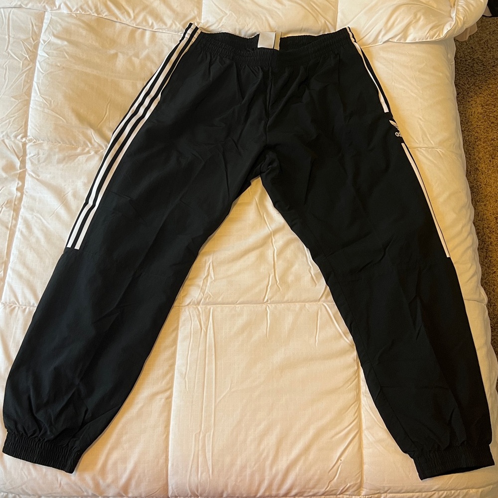 Adidas Track Pants
